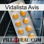 Vidalista Avis levitra1